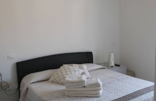 Alassio Apartment | Int 6 Nam Residence
