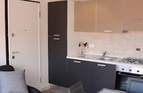 Alassio Apartment | Int 8 Nam Residence