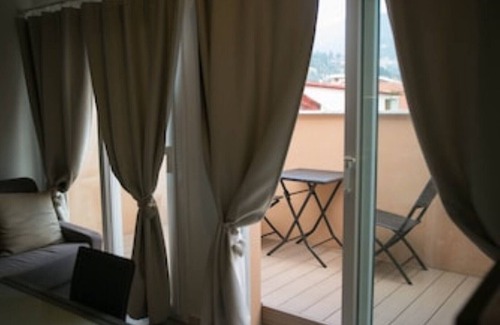 Alassio Apartment | Int 8 Nam Residence
