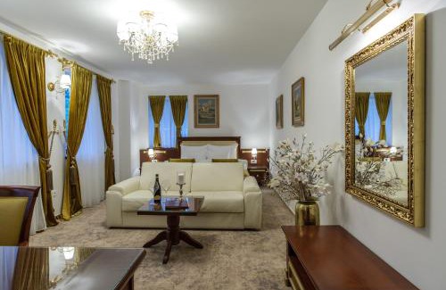 Trebinje Hotel | Integra Hotel