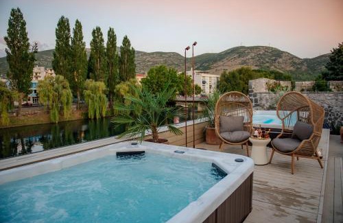 Trebinje Hotel | Integra Hotel