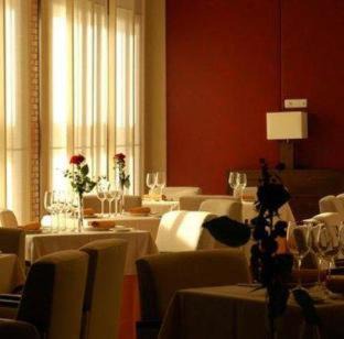 Alcazar de San Juan Hotel | Intelier Airén