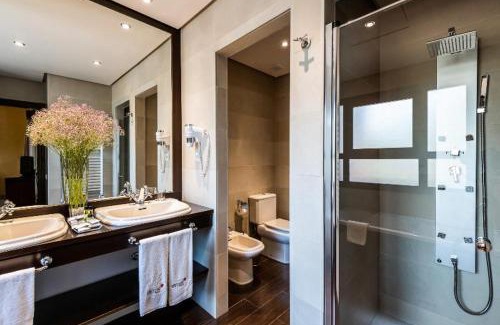 Alcazar de San Juan Hotel | Intelier Airén