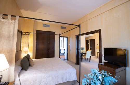 Alcazar de San Juan Hotel | Intelier Airén Hotel