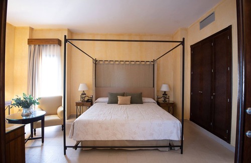Alcazar de San Juan Hotel | Intelier Airén Hotel