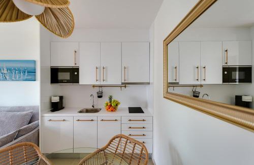 Benidorm Centro Apartment | INTEMPO next Golden Tower