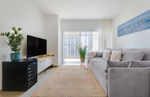 Benidorm Centro Apartment | INTEMPO next Golden Tower