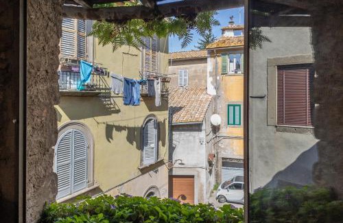 Viterbo Bed & Breakfast | Inter Artes Prestige House and Luxury Suite