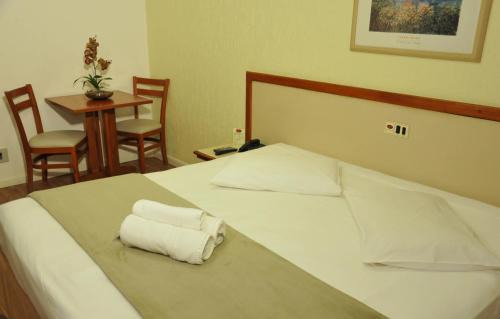 Centro Hotel | Inter Plaza Hotel