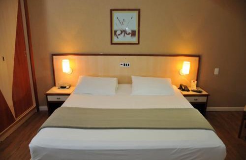 Centro Hotel | Inter Plaza Hotel