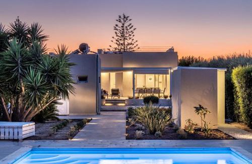 Noto Marina House | Intera Struttura