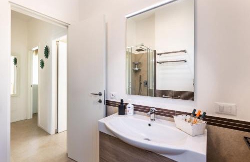 Noto Marina House | Intera Struttura