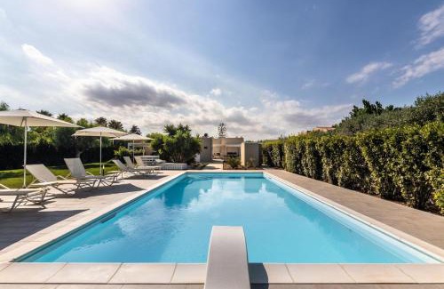 Noto Marina House | Intera Struttura