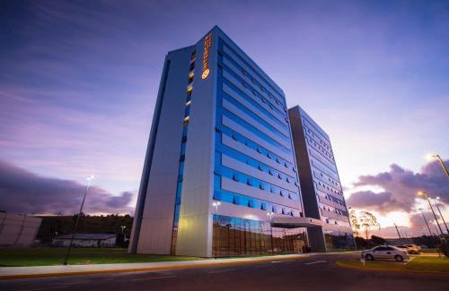 Cabo de Santo Agostinho Hotel | Intercity Suape Costa Dourada