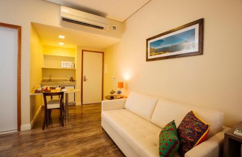 Cabo de Santo Agostinho Hotel | Intercity Suape Costa Dourada