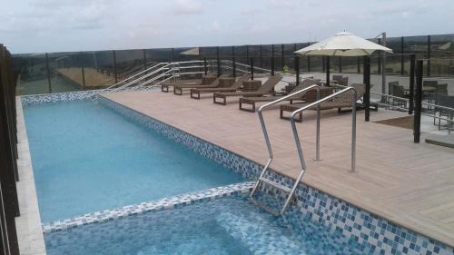 Cabo de Santo Agostinho Hotel | Intercity Suape Costa Dourada
