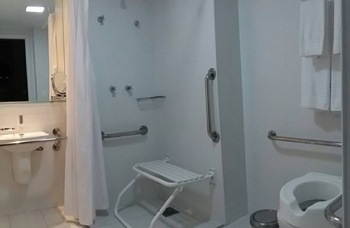 Aguas Claras Hotel | Intercity Brasilia Led Águas Claras