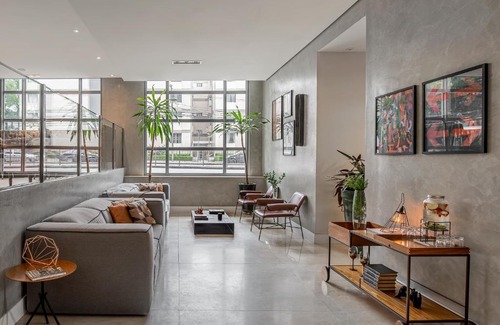 Alto da Gloria Hotel | Intercity Curitiba Centro Cívico