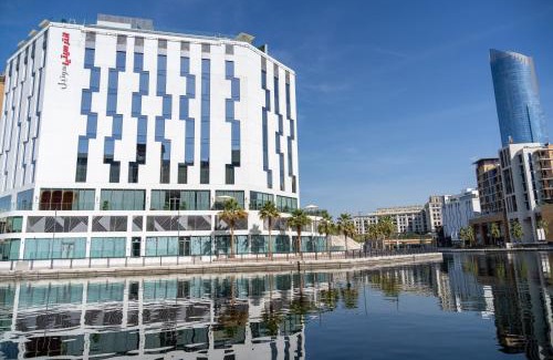Jadaf Hotel | IntercityHotel Dubai Jaddaf Waterfront