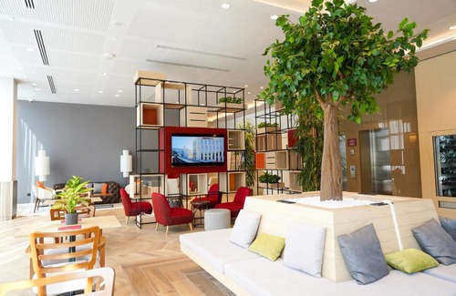 Jadaf Hotel | IntercityHotel Dubai Jaddaf Waterfront
