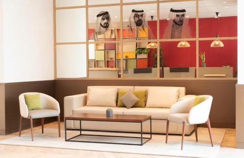 Jadaf Hotel | IntercityHotel Dubai Jaddaf Waterfront
