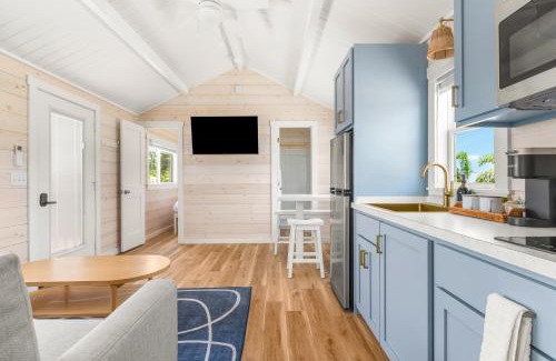 Titusville House | Intercoastal Retreat