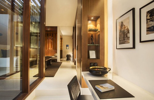 Semencheri Hotel | InterContinental Chennai Mahabalipuram Resort by IHG