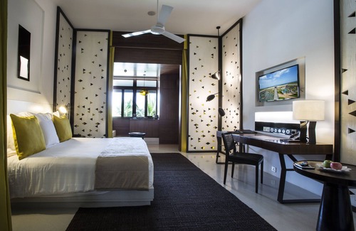 Semencheri Hotel | InterContinental Chennai Mahabalipuram Resort by IHG