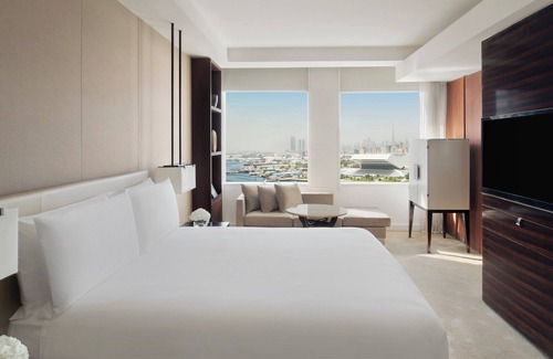 Dubai Festival City Hotel | InterContinental Dubai Festival City by IHG
