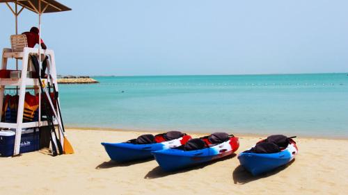 West Bay Hotel | InterContinental Hotels Doha Residences