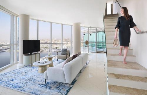 Dubai Festival City Apartment | InterContinental Residence Suites Dubai Festival City by IHG