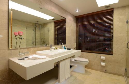 El Golf Hotel | InterContinental Santiago by IHG