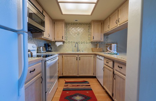 June Lake Condo | Interlaken #26 Studio Condo