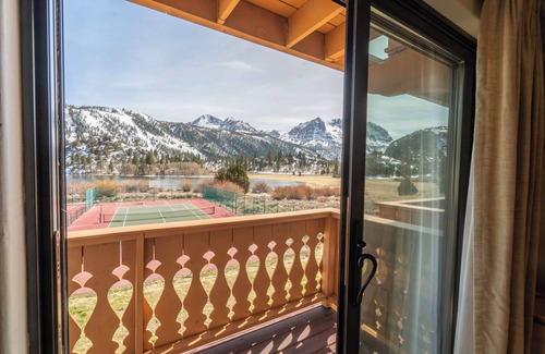June Lake Condo | Interlaken #26 Studio Condo