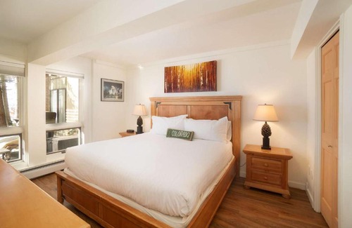 Snowmass Village House | Interlude 109
