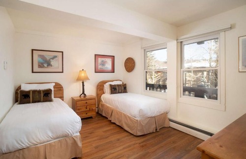 Snowmass Village House | Interlude 109