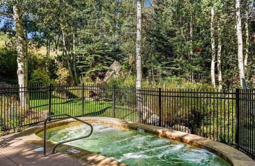 Snowmass Village House | Interlude 109
