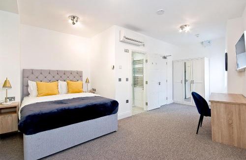 Covent Garden House | Interlude House C by City Living London