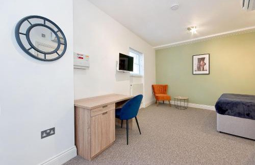 Covent Garden House | Interlude House C by City Living London