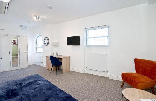 Covent Garden House | Interlude House C by City Living London