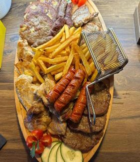 Prijepolje Hotel | Intermezzo2