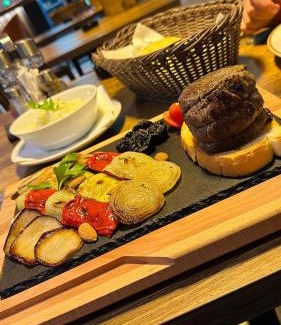 Prijepolje Hotel | Intermezzo2
