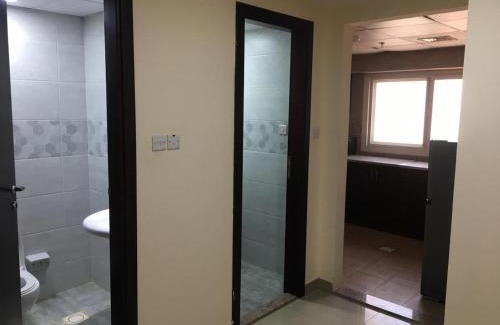 International City Apartment | International City
