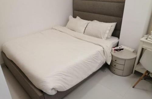 International City House | International City CBD 2