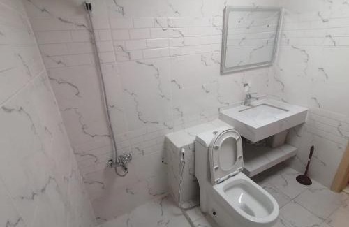 International City House | International City CBD 2