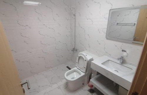 International City House | International City CBD 2