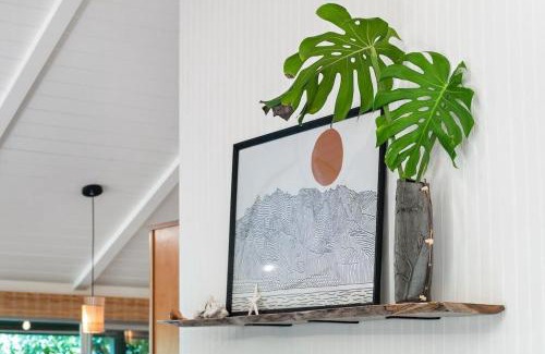 Kaanapali House | International Colony Club 28 · ICC 28 Remodeled 2BD Cottage in K