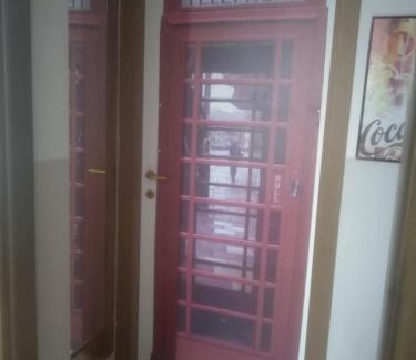Bonate Sopra Apartment | intero appartamento per famiglie