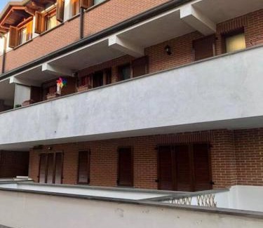 Bollate Apartment | Intero appartamento Milano