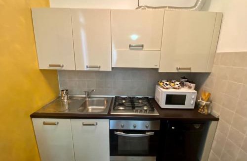 Baganzola Apartment | Intero appartamento Parma Fiere con Sky Wi-Fi